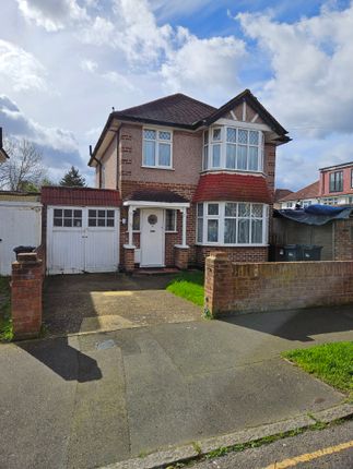 Thumbnail Detached house for sale in Park Road, Hounslow