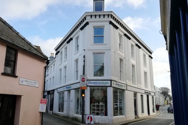 Thumbnail Property to rent in Douglas Street, Peel, Isle Of Man