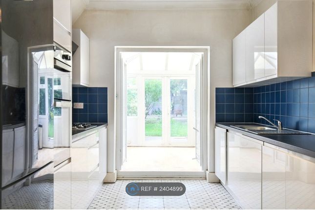 New Kitchen (April 2025)