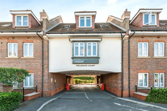 Flat 11 Fieldgate Court, 42, Portsmouth Road, Surrey photo 4