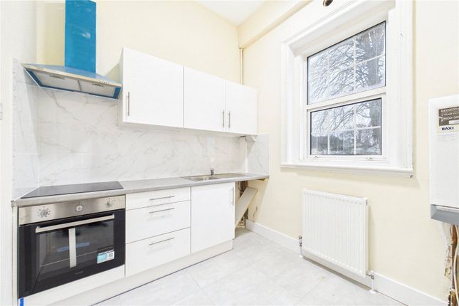 MARKETING CARD - Flat 5,,, Newbury House, Newbury photo 2