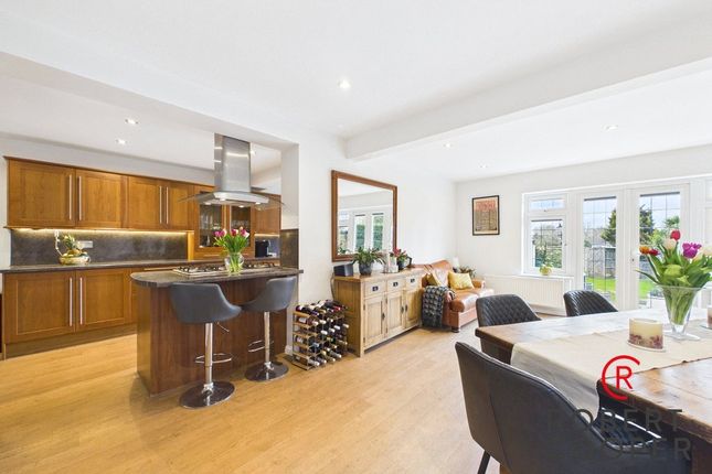 4-bed house on 51, Coombe Drive, Eastcote, £750,000