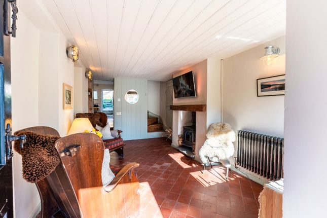 Ty-Vedw Cottage, Church Lane, Abergavenny photo 3