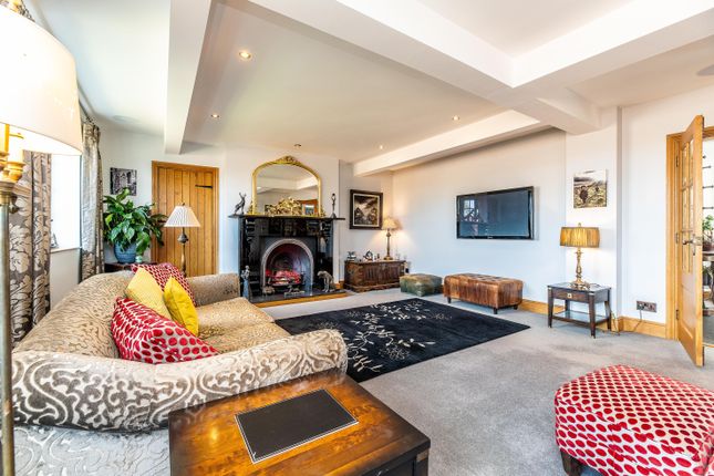 Hoe Hill Cottage 059