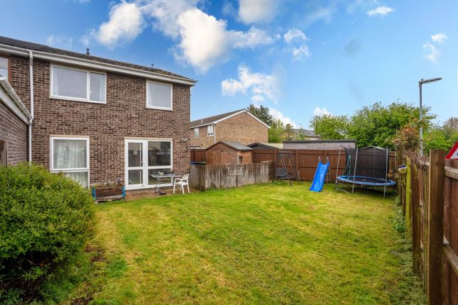 25 Priory Avenue, Cambridge photo 4