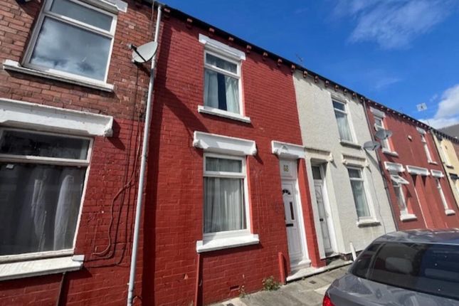 Studio house on 68, Egerton Street, Middlesbrough, £700/mo