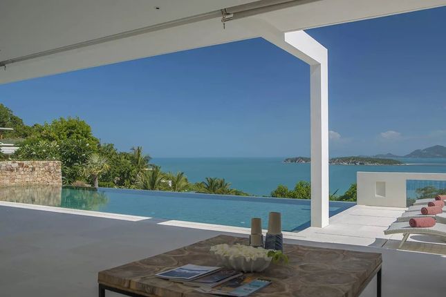 Villa for sale in Ko Samui, Ko Samui, Thailand