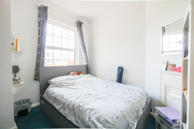 End terrace house for sale in Davidson Road, Addiscombe, Croydon