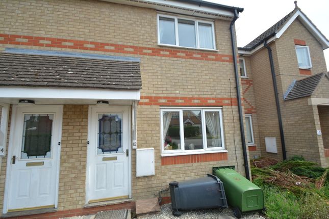 Thumbnail Detached house to rent in Brodsworth Road, Park Farm, Stanground, Peterborough