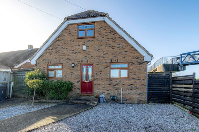 Detached house for sale in Clover Rise, Whitstable