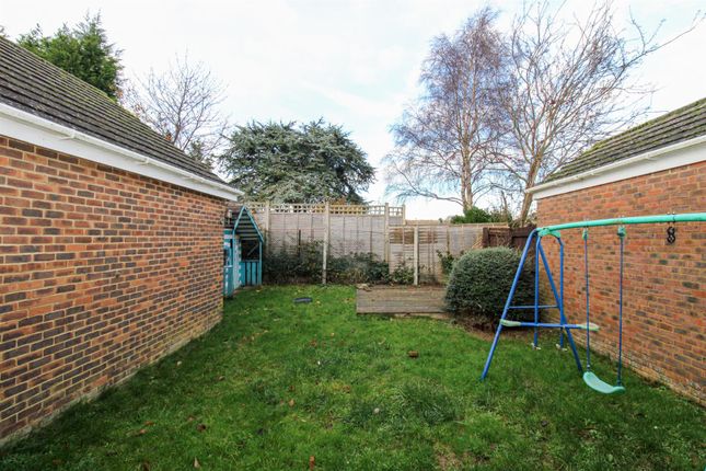 Detached house for sale in Hazel Grove, Bexhill-On-Sea