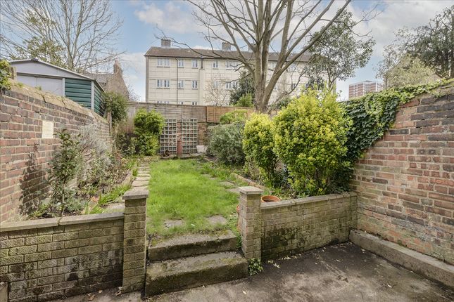 22A, Aldine Street, Shepherd's Bush W12 photo 2