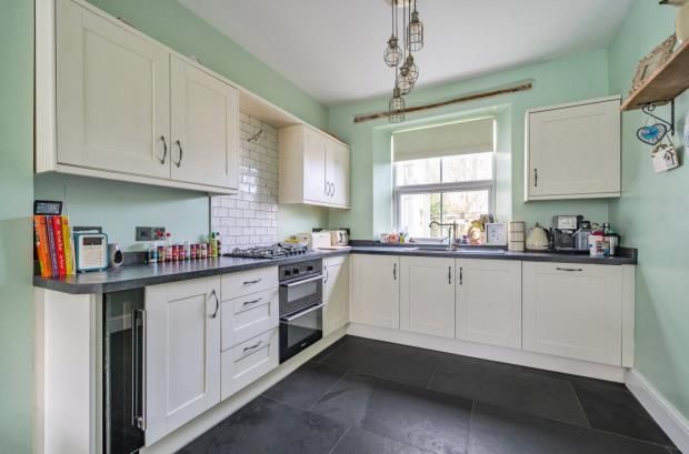 Detached house for sale in Station Road, Kelly Bray, Callington, Cornwall