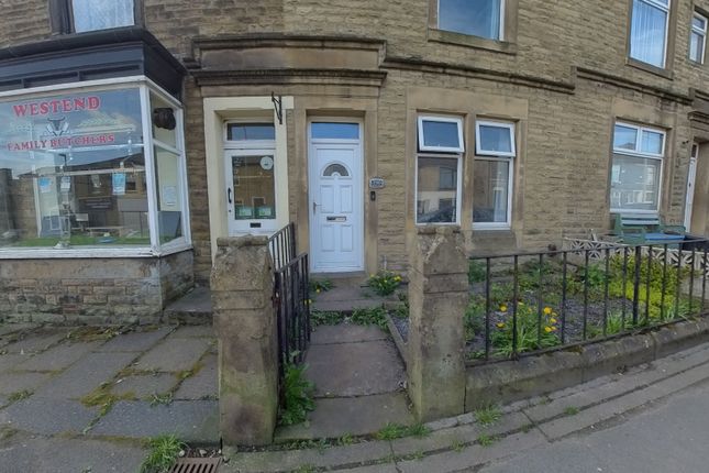 2-bed terraced on 390, Blackburn Road, Oswaldtwistle, £115,000