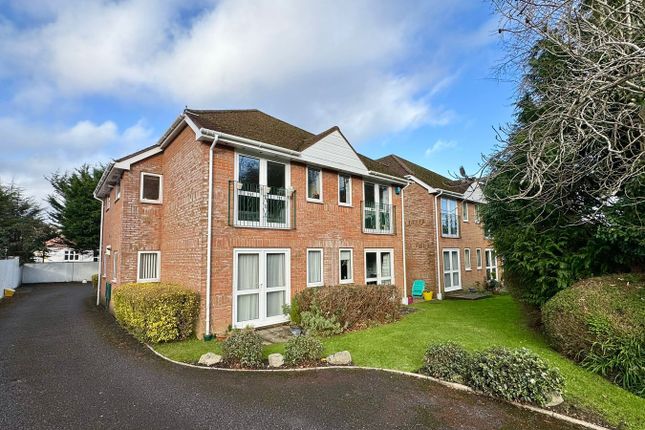 Thumbnail Flat to rent in Penn Hill Avenue, Poole