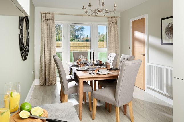Plot 164, The Ashbury, Brockhills Lane, New Milton photo 4