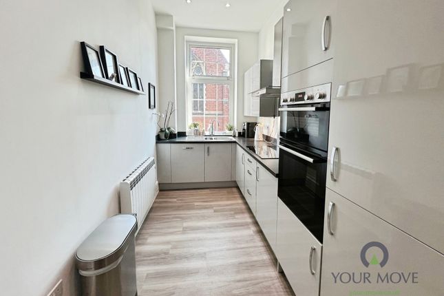 Flat 16, Constable House, 28, New Road, West Midlands photo 3