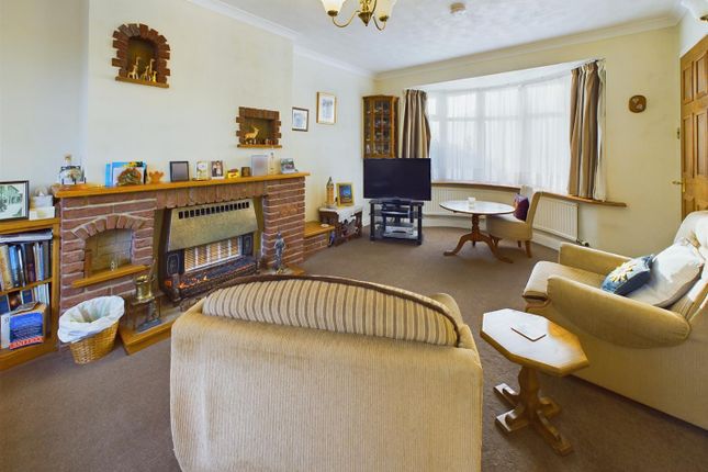 Semi-detached house for sale in Lightwood Road, Buxton