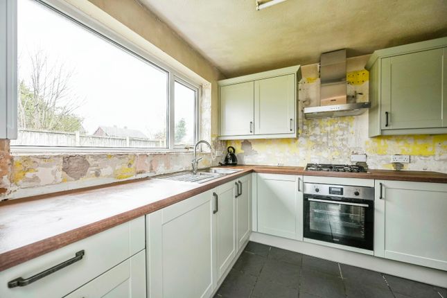 Bungalow for sale in Coppull Road, Liverpool, Merseyside