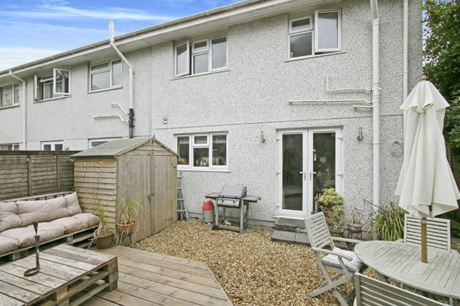 End terrace house for sale in Vogue, Redruth