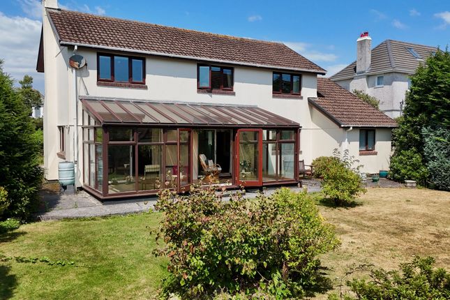 3 Melvill Lane, Falmouth photo 2