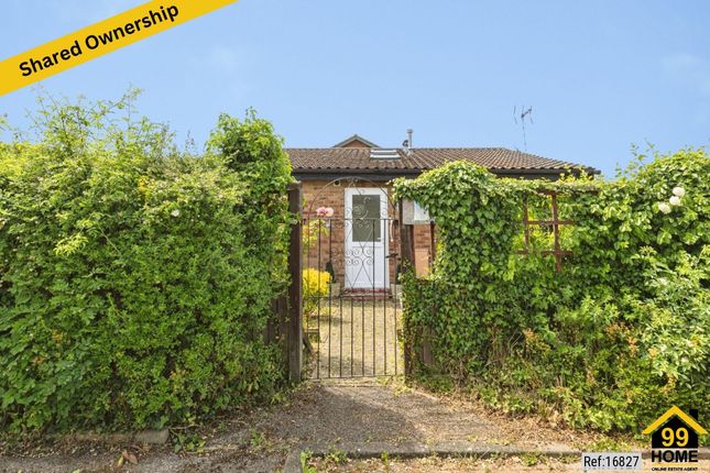 1-bed house on 28, Bessemer Court, Milton Keynes, £80,000