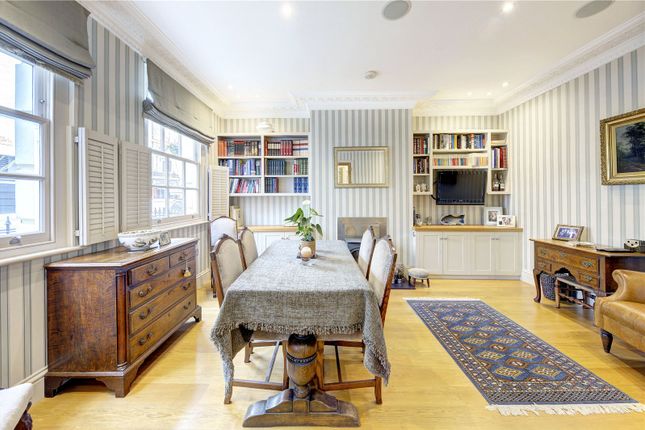 Terraced house for sale in Sale Place, London