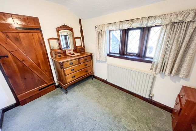 Semi-detached house for sale in Belmont Road, Bromley Cross, Bolton
