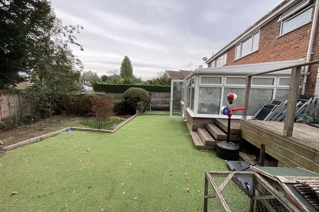 Woods Hill Close, Ashurst Wood photo 4