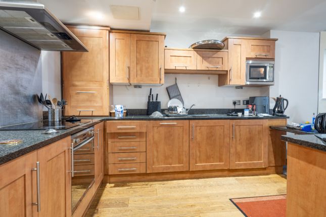 Apartment 4A, Murton House, Newcastle Upon Tyne photo 2