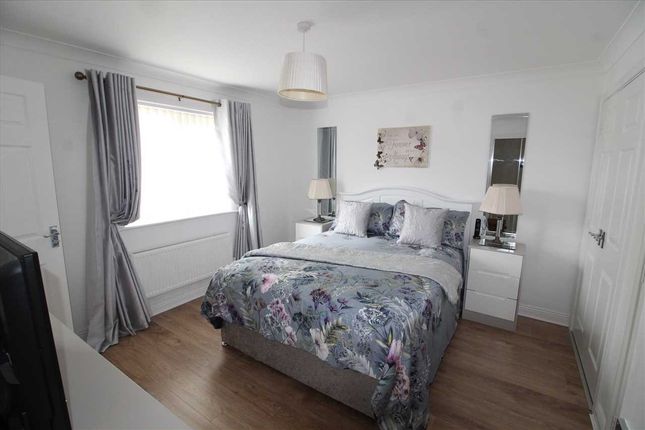 Detached house for sale in Kerr Close, Kirkby, Liverpool