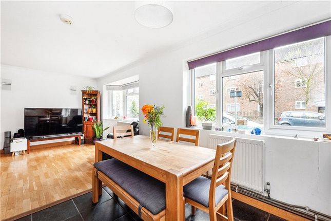 Flat for sale in Nathan House, Reedworth Street, Kennington, London