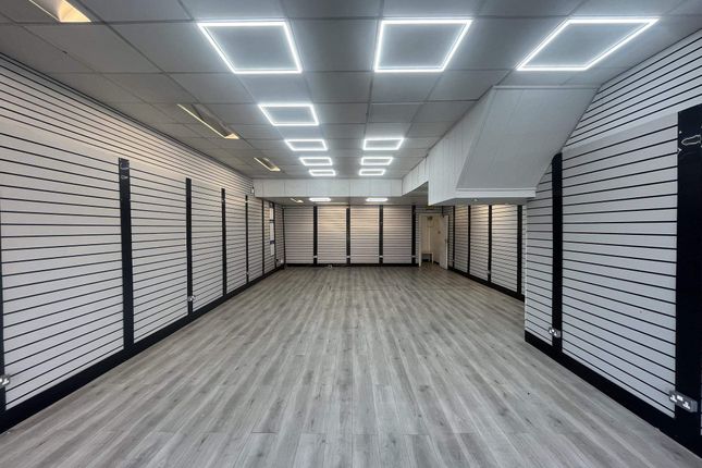 Thumbnail Retail premises to let in Unit 3, Marian Square, Bootle