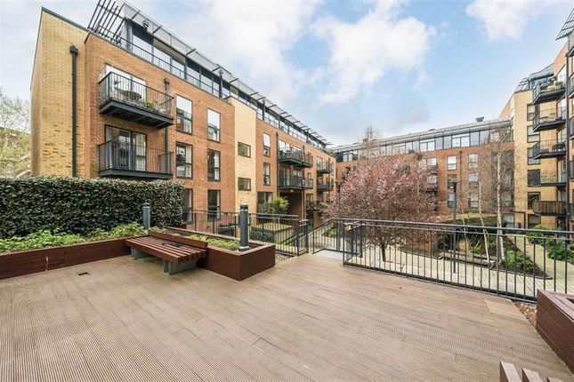 Flat 15, 1, Milles Square, London photo 4
