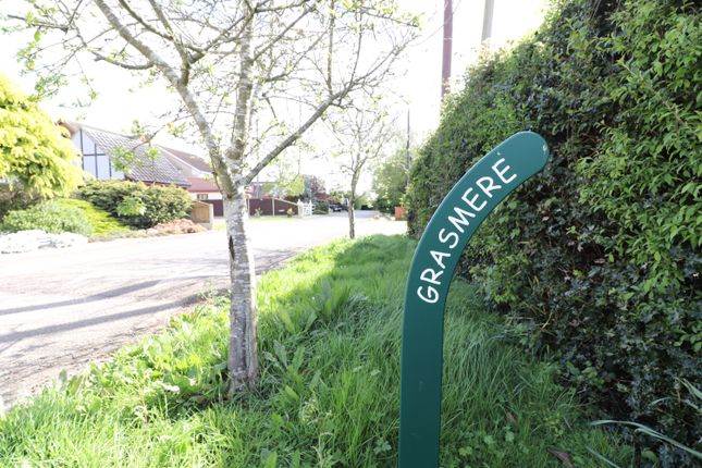 Bungalow for sale in Grasmere Franklin Road, North Fambridge, Chelmsford