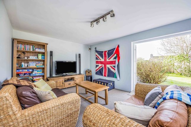 Detached house for sale in Witterings Sands, Elmstead Park Road, West Wittering