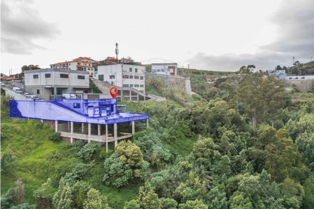 Thumbnail Property for sale in Caniço, Santa Cruz, Ilha Da Madeira