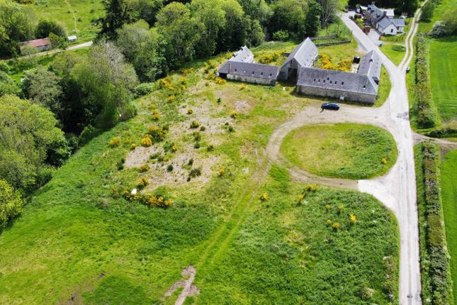 Land for sale in Bruiach Steading Development, Kiltarlity, Beauly