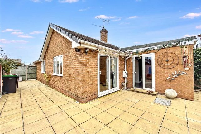 3, Avon Close, Kirkby in Ashfield photo 2