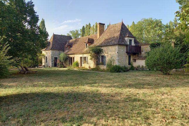 Thumbnail Property for sale in Beaumont-Du-Perigord, Aquitaine, 24440, France