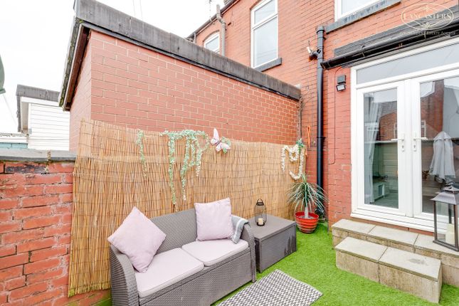 Terraced house for sale in Tomlinson Street, Horwich, Bolton