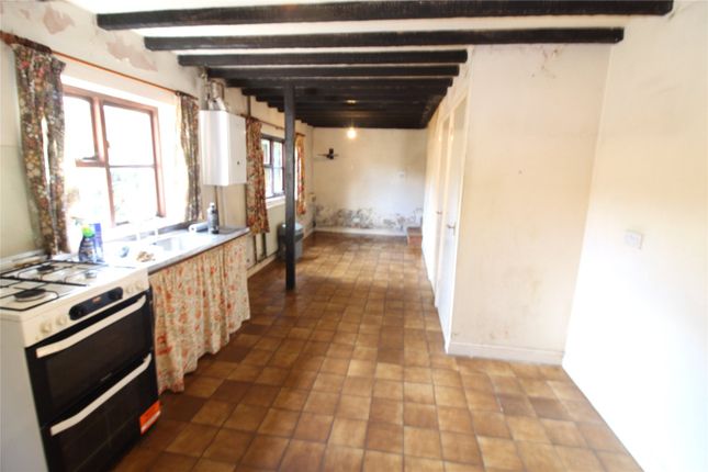 Cottage for sale in Rookery Lane, Thurmaston, Leicester, Leicestershire