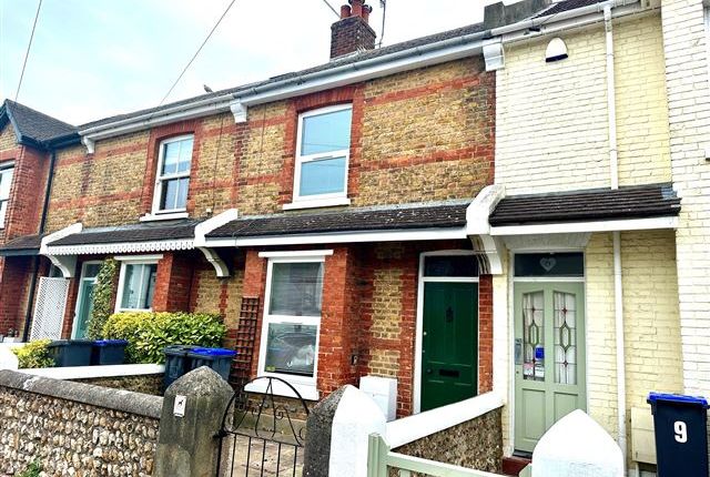 2-bed house on 7, King Street, Worthing, £1,450/mo