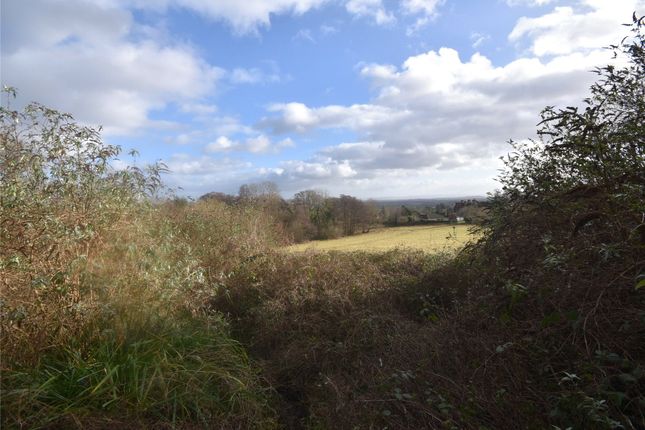 Land for sale in Wells Road, Malvern, Worcestershire
