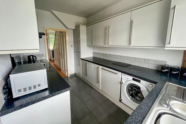 Semi-detached house for sale in Hemsworth Road, Norton