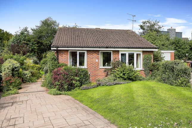 Bungalow for sale in Middleton Close, Oswestry, Shropshire
