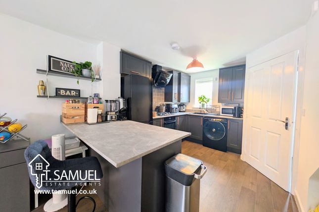 59 Ffordd Y Glowyr, Mountain Ash photo 3