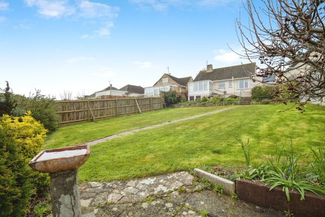 Bungalow for sale in Greenway Road, Weymouth