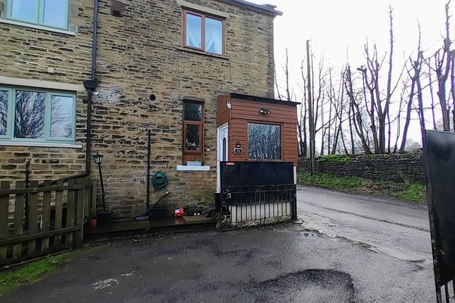 Semi-detached house for sale in Ivy Lane, Allerton, Bradford