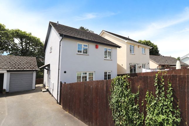 12, Little Meadow Way, Devon photo 3